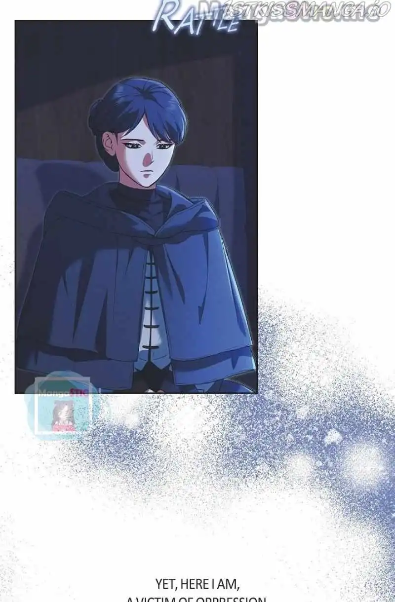 Ice Lamp - The Chronicles of Kira Chapter 34 34